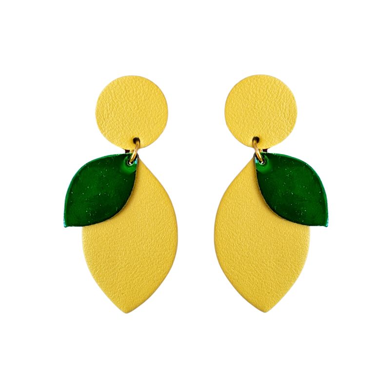 Bo Citrons puces